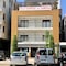 Sunrise Hotel Çameria - map