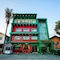 Thiha Bala Hotel - map