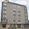 Hotel San Remo - map