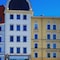 Boogie Apartments Old Town - map