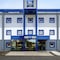 Ibis Budget Angers Parc Des Expositions - map