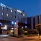 Ibis Budget Sète Centre - map