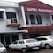 Hotel Richi Rich - map
