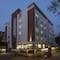 Eastin Residences Vadodara - map