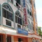 Hotel Ashoka - map