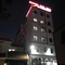 Hotel Sp Residency - map