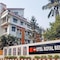 Hotel Royal Bengal - map