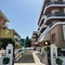 Hotel Astoria - map