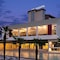 Continental Terme Hotel - map