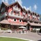 Hotel La Bussola - map