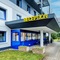B&B Hotel Bielefeld-Ost - map