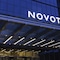 Novotel Rizhao Suning - map