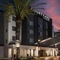 Courtyard Anaheim Resort Convention Center - map