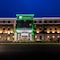 Holiday Inn Paducah Riverfront By Ihg - map