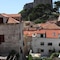 Orhan Rooms Dubrovnik - map