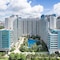 Kowloon Harbourfront Hotel - map