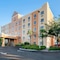 Comfort Suites Near Raymond James Stadium - map