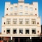 Hotel Kings - map