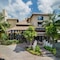 Tuana Hotels Casa Del Sol - map