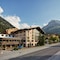 Hotel Gasthof Post - map