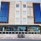 Grand Ezel Hotel - map