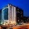 Golden Tulip Doha Hotel - map