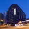 Pentahotel Hong Kong Tuen Mun - map