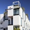 NH Collection Ibiza - map