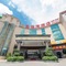 Yu Zhu Wan Hotel - map