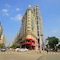 Greentree Inn Linjiang North Road Express - map