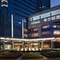 Hilton Yantai - map