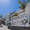 Royal Hideaway Corales Beach - Adults Only - map