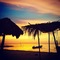 Spirit Holbox - map