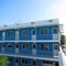Blue Coconut Cancun Hotel - map