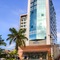 Marante Executive Hotel - map