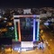 Holiday & Business Hotel - Ao Lado Do Centro De Eventos E Arena Conda - map