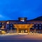 Best Western Plus Merritt Hotel - map