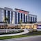 Hilton Garden Inn Winnipeg South - map