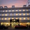 Elaya Hotel Vienna City West - map
