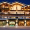 Chalet Migui Luxury Living And Spa - map