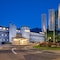 Hotel Bellinzona Sud Swiss Quality - map