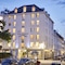 Das Carls Hotel - map