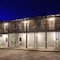 Guverna New City Accommodation - map
