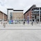 Birch At Clarion Quay - map