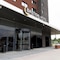Bastion Hotel Eindhoven Waalre - map