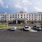 Hampton Inn & Suites Walterboro - map