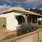 Away Cottages Broken Hill - map