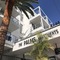 The Palms Apartments - map