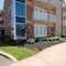 Premiere Suites Moncton - map