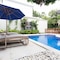 Allure Villas - map